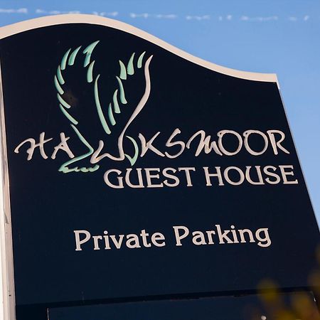 Hawksmoor Guest House Windermere Bagian luar foto