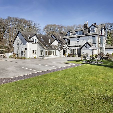 Hawksmoor Guest House Windermere Bagian luar foto