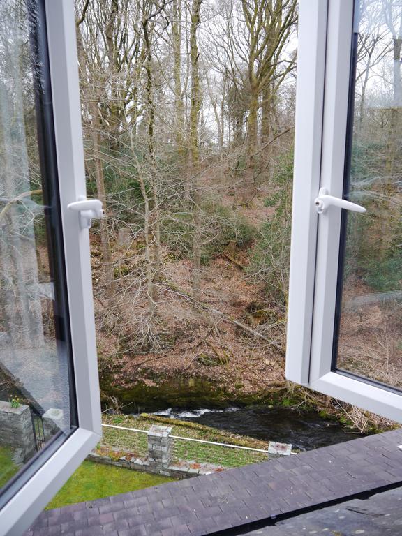 Hawksmoor Guest House Windermere Bagian luar foto