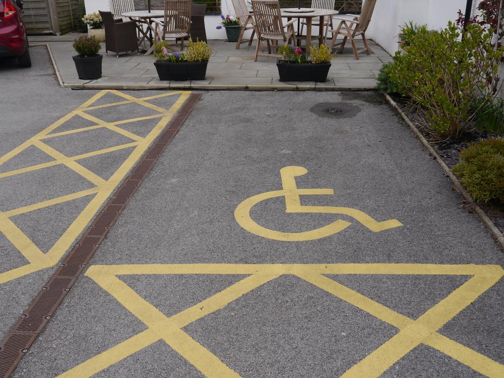 Hawksmoor Guest House Windermere Bagian luar foto