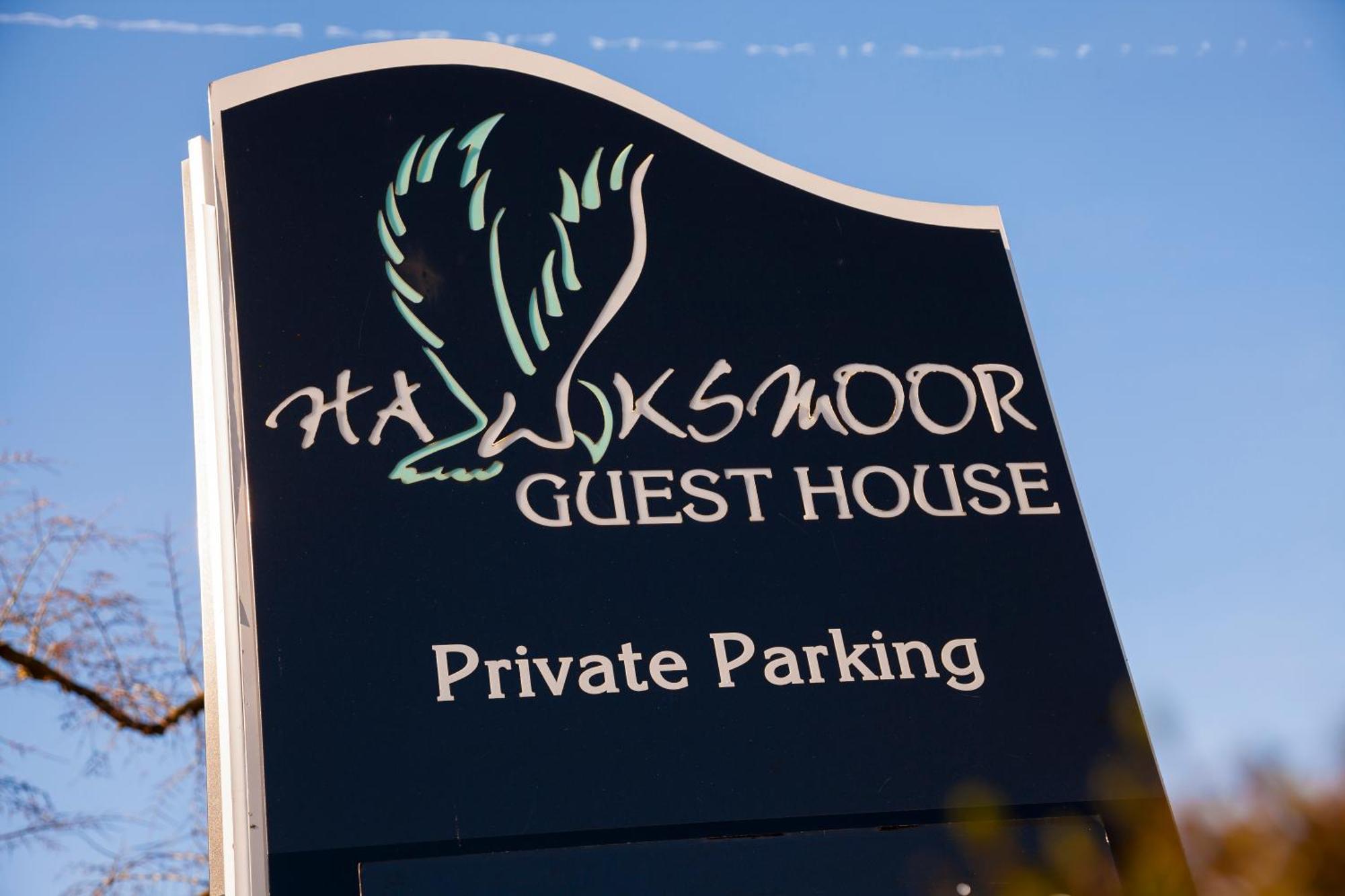 Hawksmoor Guest House Windermere Bagian luar foto