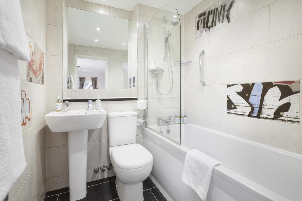 Hawksmoor Guest House Windermere Bagian luar foto