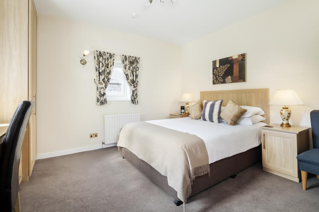 Hawksmoor Guest House Windermere Bagian luar foto