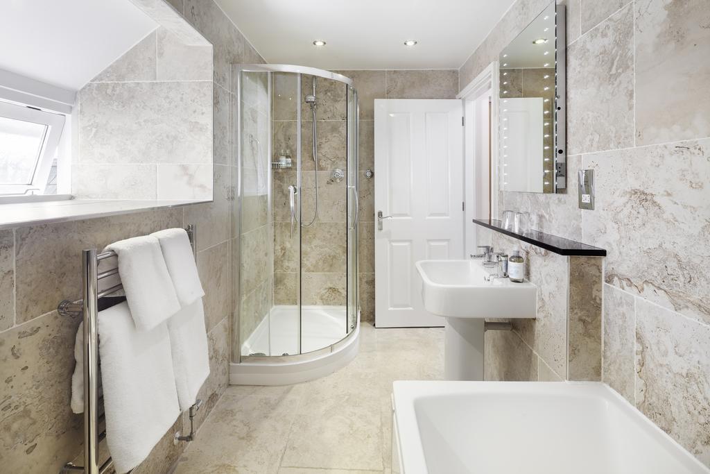 Hawksmoor Guest House Windermere Bagian luar foto