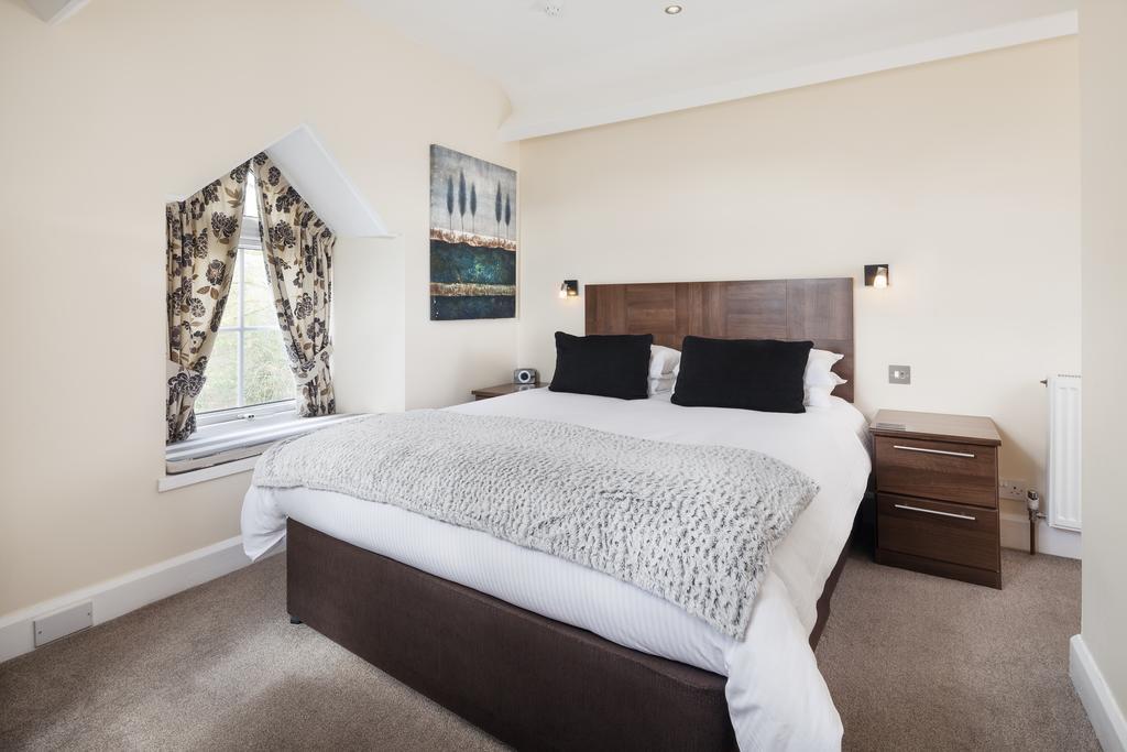 Hawksmoor Guest House Windermere Bagian luar foto