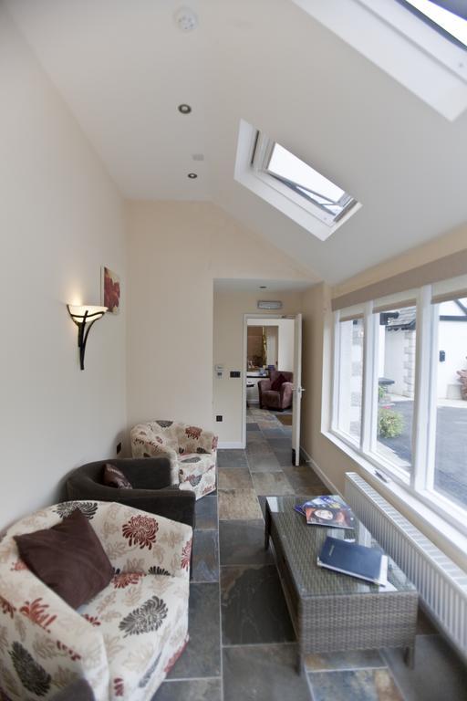 Hawksmoor Guest House Windermere Bagian luar foto