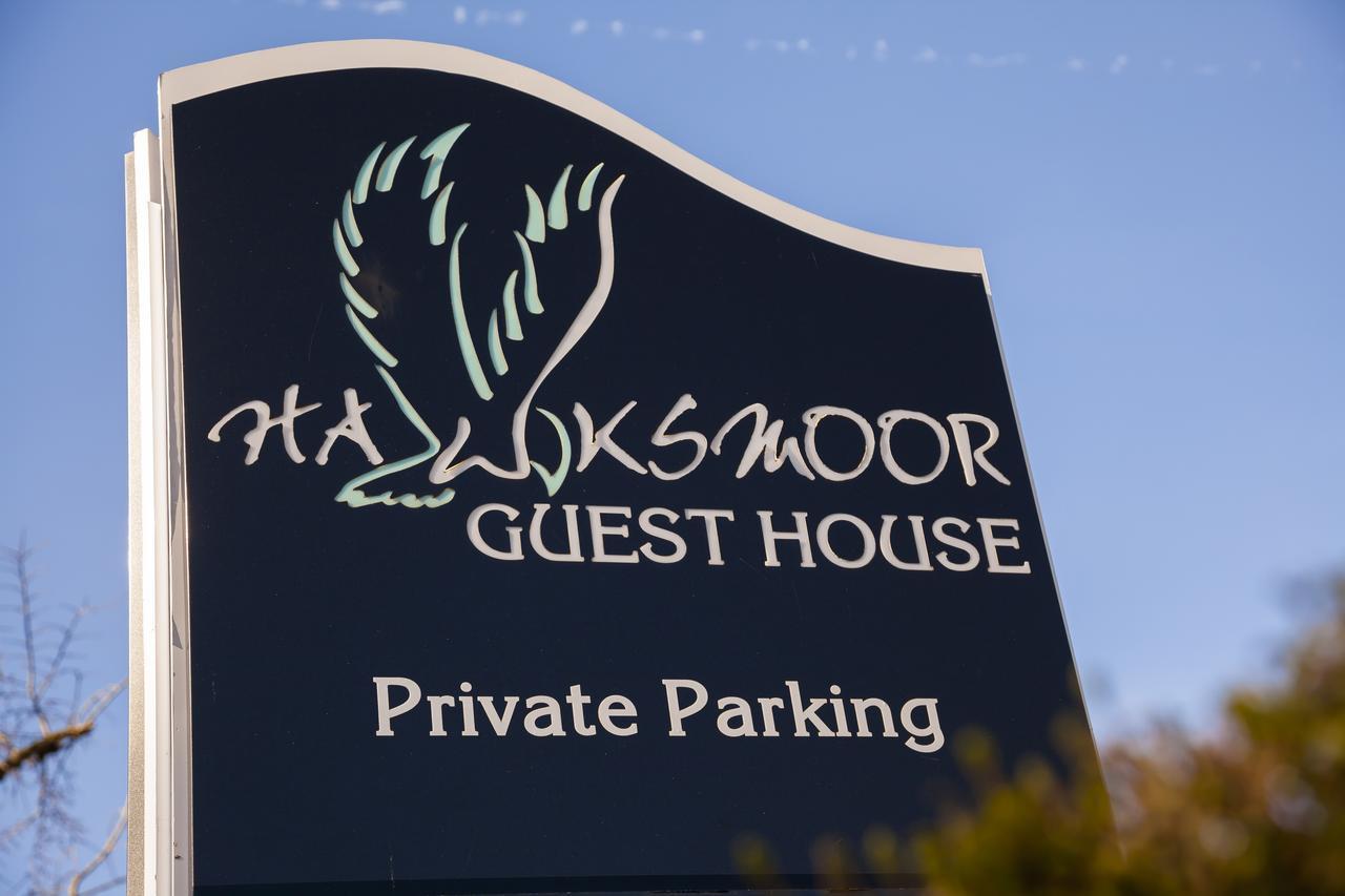 Hawksmoor Guest House Windermere Bagian luar foto