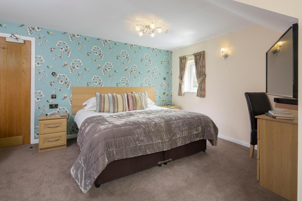 Hawksmoor Guest House Windermere Bagian luar foto