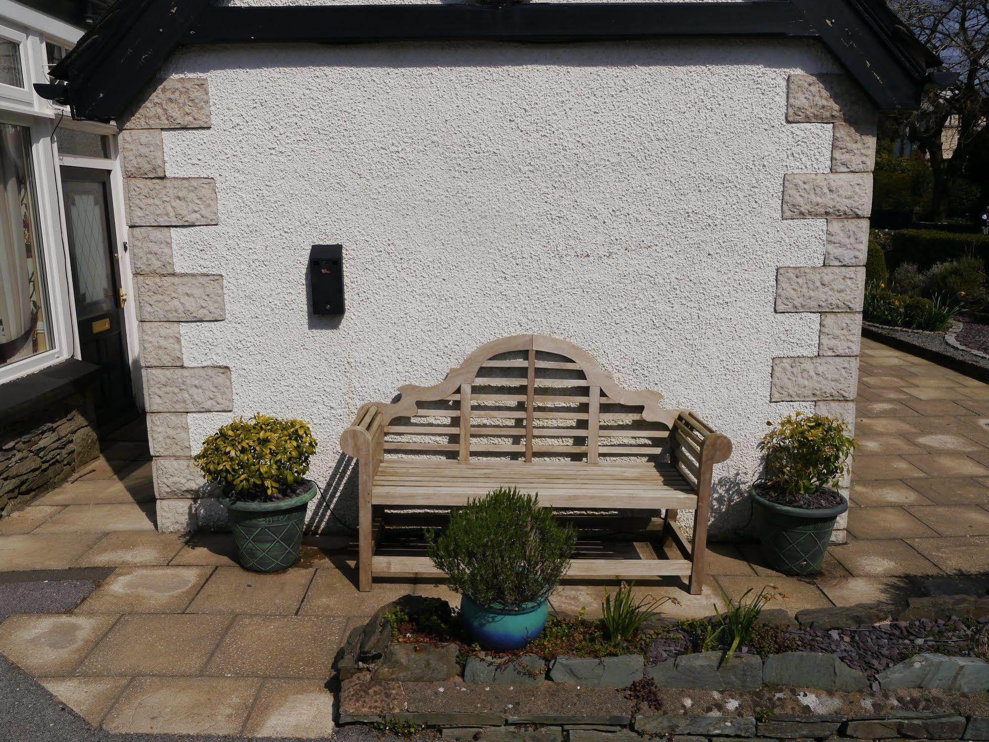 Hawksmoor Guest House Windermere Bagian luar foto