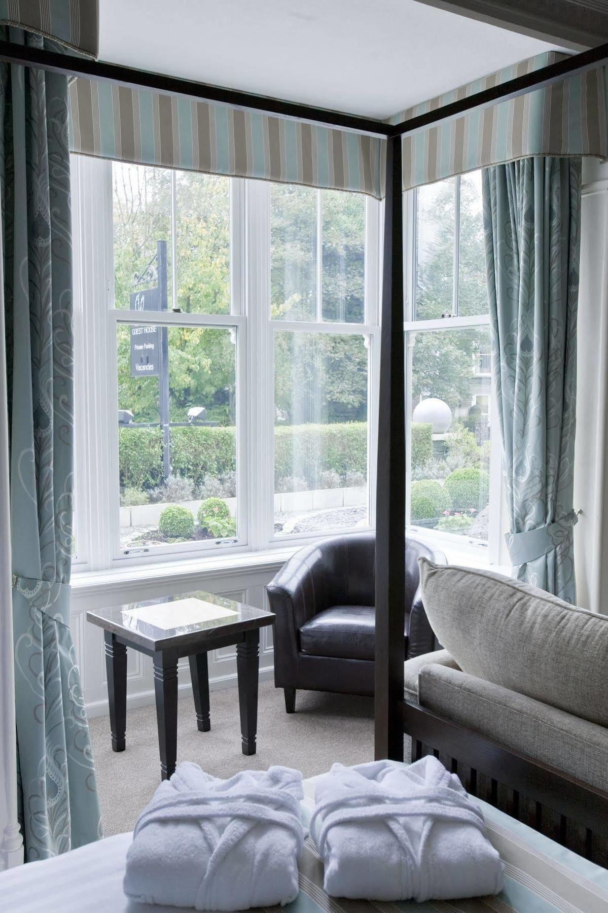 Hawksmoor Guest House Windermere Bagian luar foto