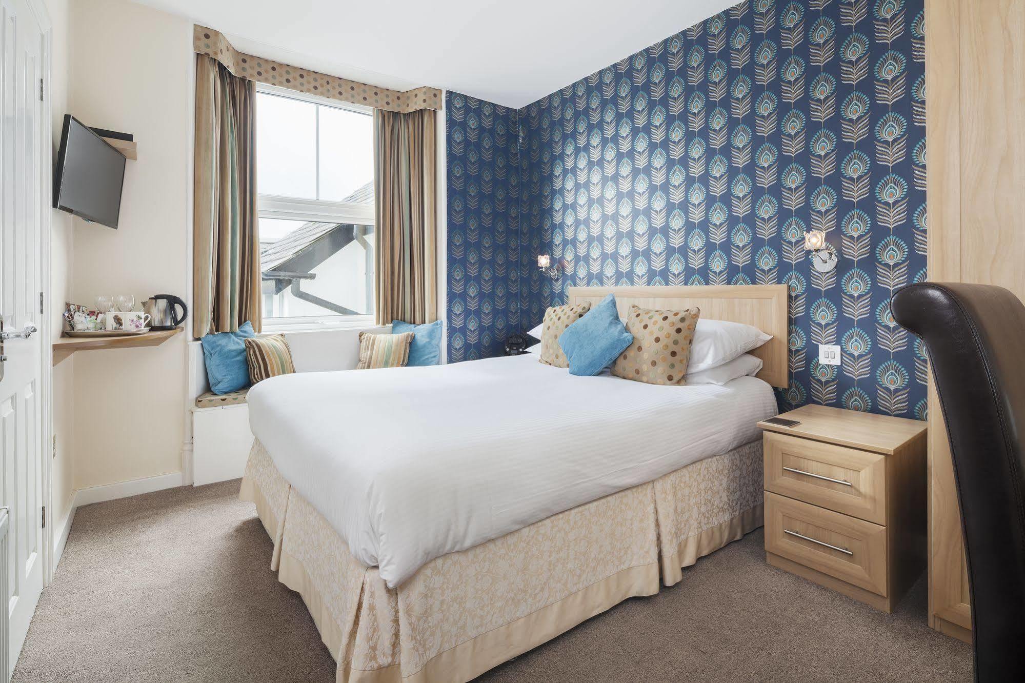 Hawksmoor Guest House Windermere Bagian luar foto