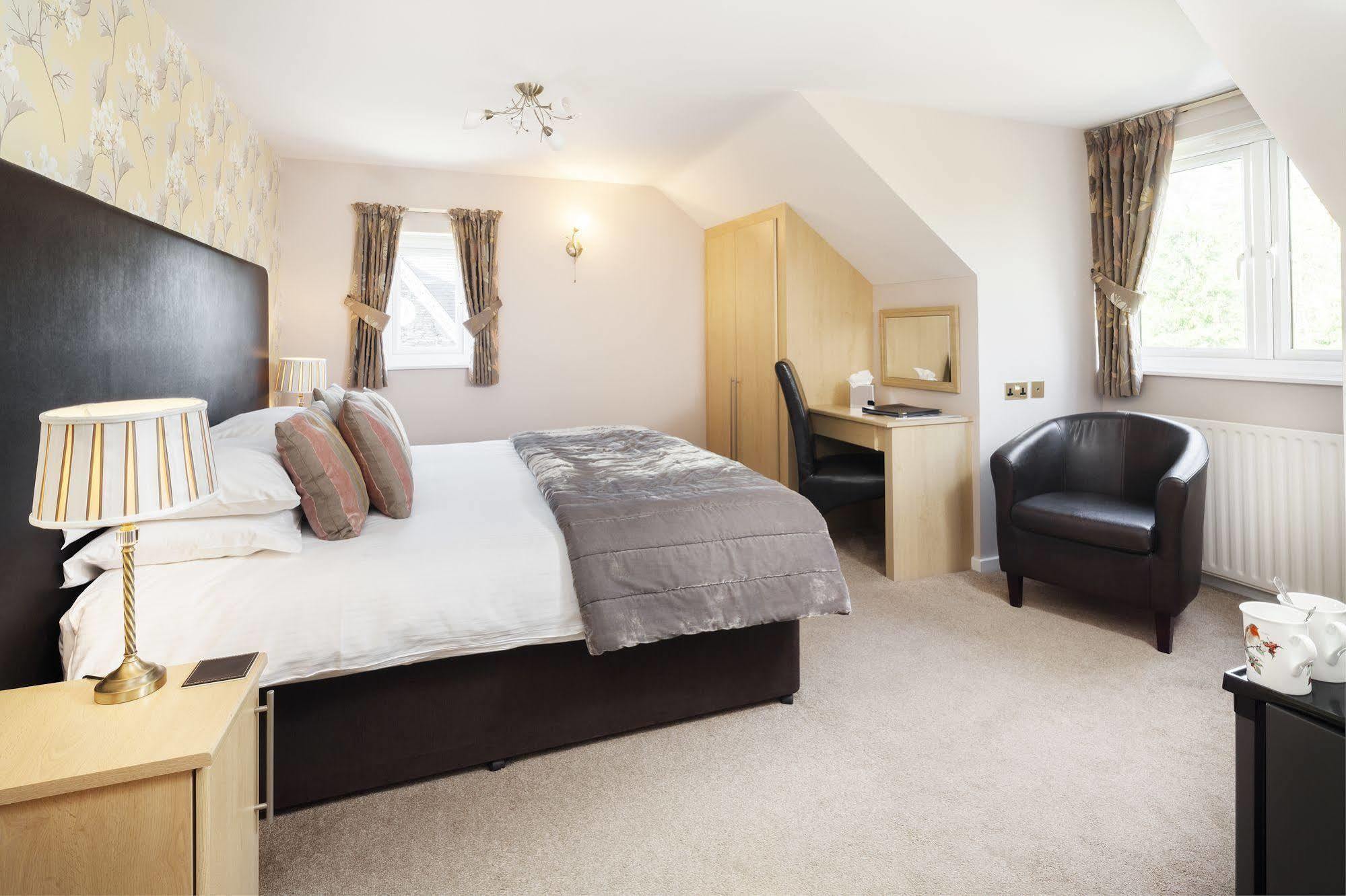 Hawksmoor Guest House Windermere Bagian luar foto