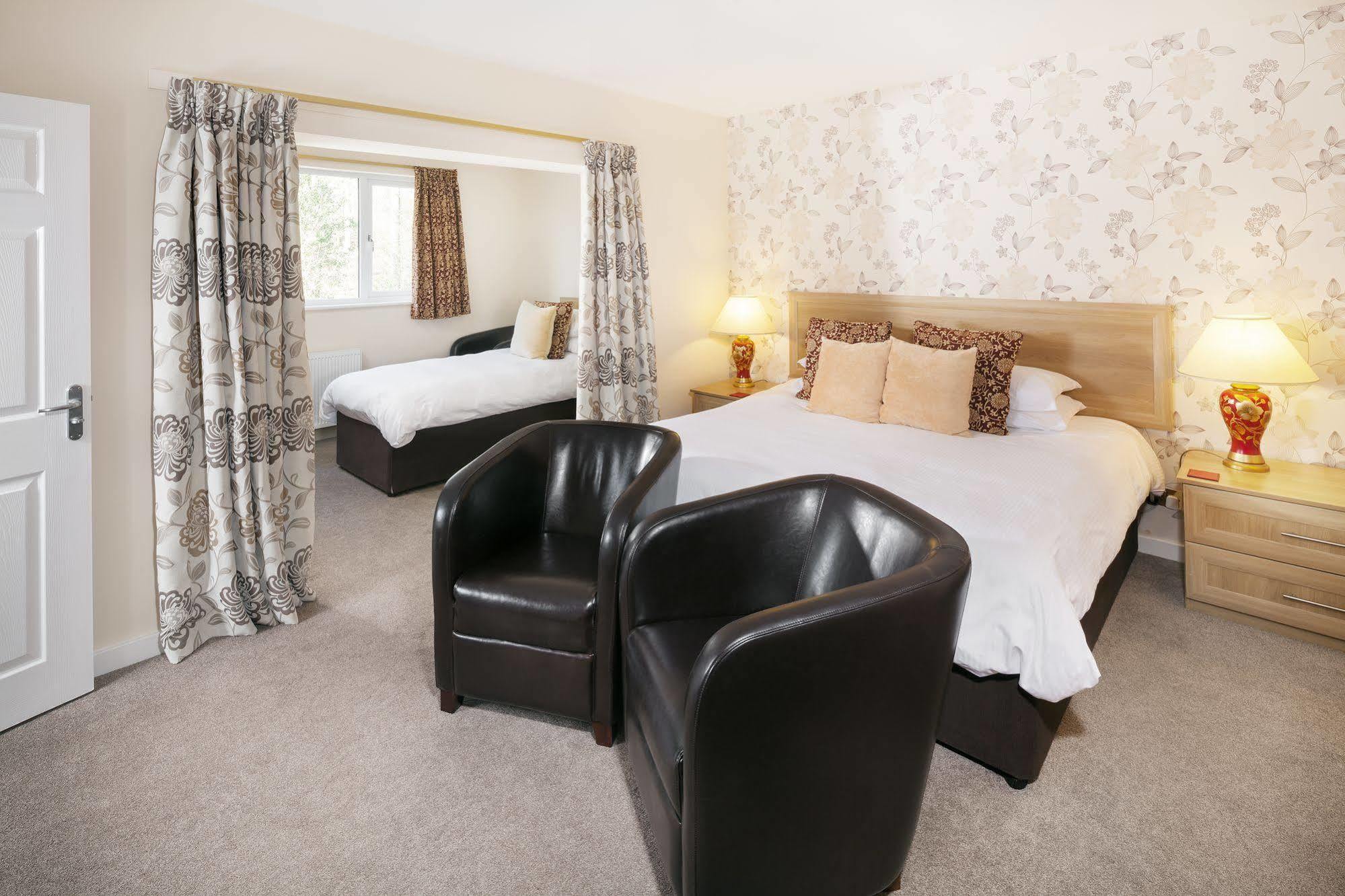 Hawksmoor Guest House Windermere Bagian luar foto