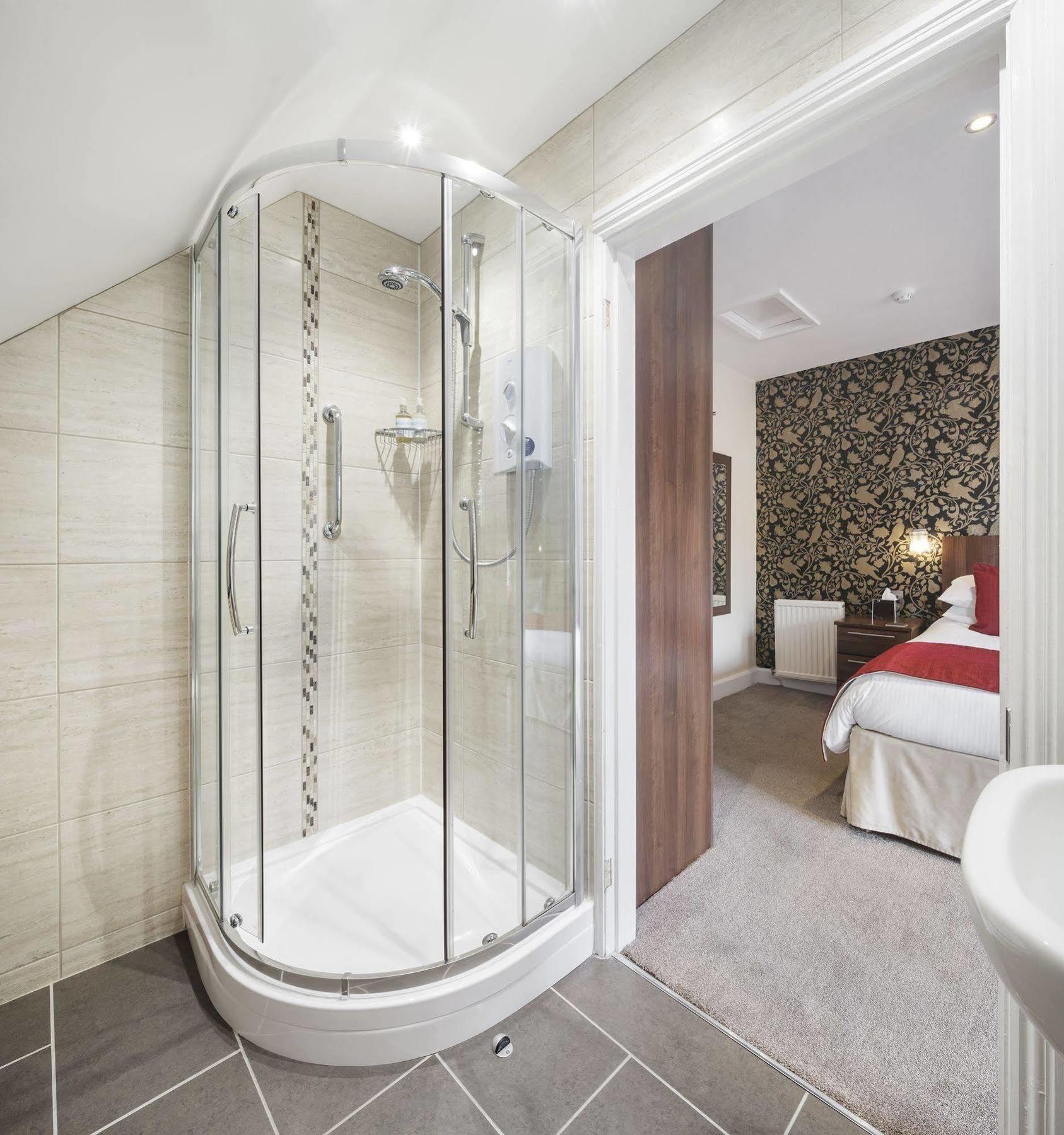 Hawksmoor Guest House Windermere Bagian luar foto
