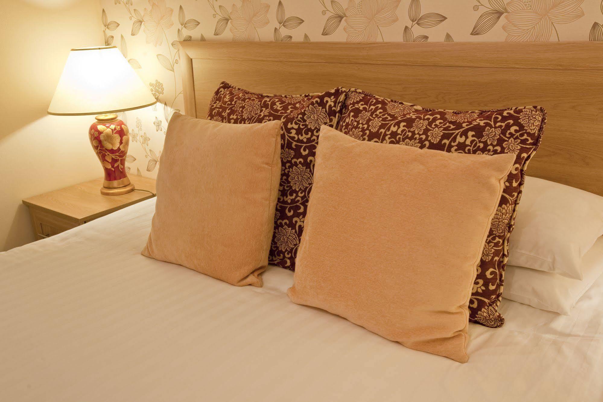 Hawksmoor Guest House Windermere Bagian luar foto