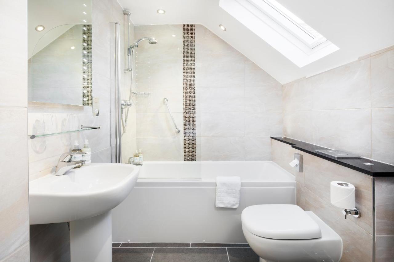Hawksmoor Guest House Windermere Bagian luar foto
