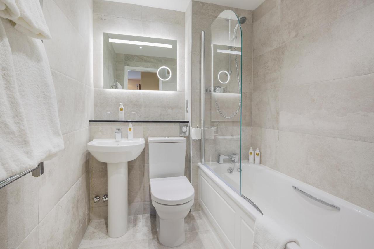 Hawksmoor Guest House Windermere Bagian luar foto
