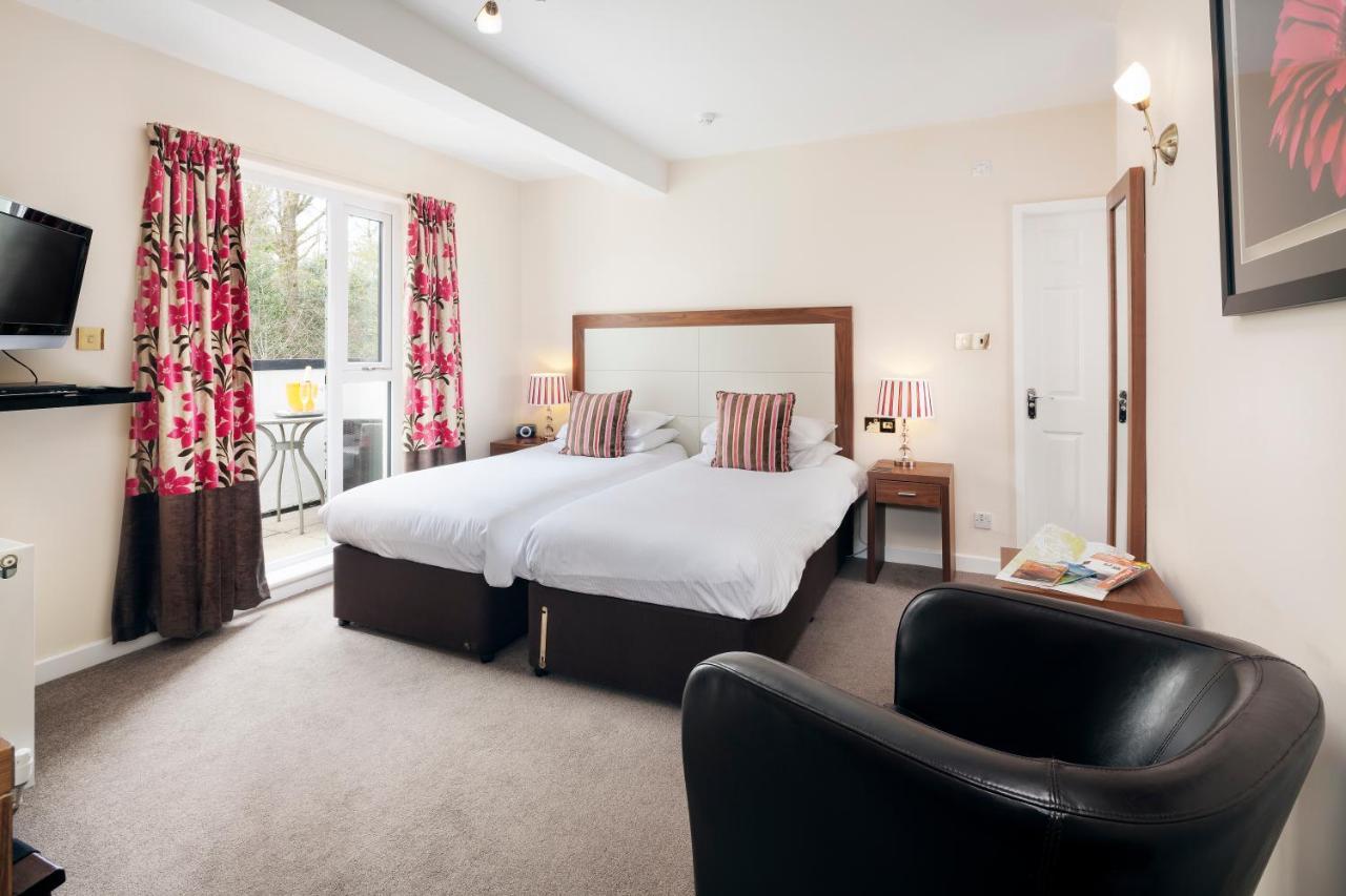 Hawksmoor Guest House Windermere Bagian luar foto