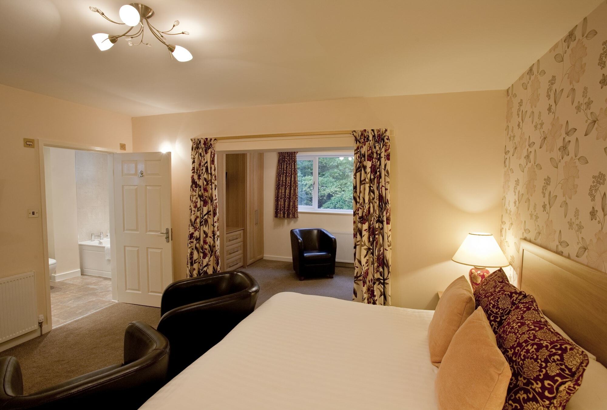 Hawksmoor Guest House Windermere Bagian luar foto